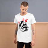 DESIRE MISSIONS Short-Sleeve Unisex T-Shirt