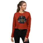 AFE Crop Sweatshirt