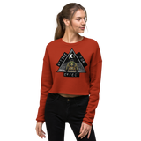 AFE Crop Sweatshirt