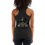 Women's Dead Lifting Tank