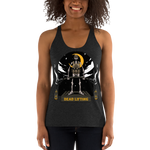 Women's Dead Lifting Tank