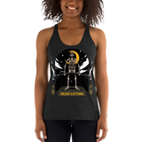 Women's Dead Lifting Tank