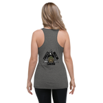 Desire Missions Women's Racerback Tank