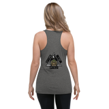 Desire Missions Women's Racerback Tank