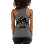 Women's Dead Lifting Tank