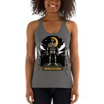 Women's Dead Lifting Tank