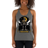 Women's Dead Lifting Tank