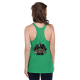 Women's Racerback Tank Top