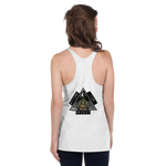 Women's Racerback Tank Top