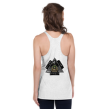 Women's Racerback Tank Top