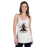 Women's Racerback Tank Top