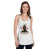 Women's Racerback Tank Top