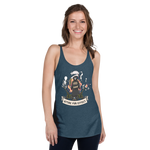 Women's Racerback Tank Top