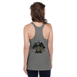 Women's Racerback Tank Top