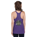 Women's Racerback Tank Top