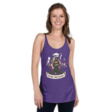 Women's Racerback Tank Top