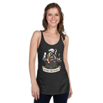 Women's Racerback Tank Top