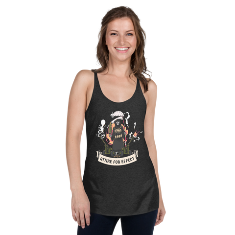Women's Racerback Tank Top