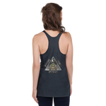 Women's Racerback Tank Top