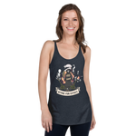 Women's Racerback Tank Top