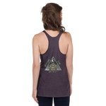 Women's Racerback Tank Top