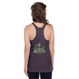 Women's Racerback Tank Top