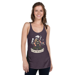 Women's Racerback Tank Top