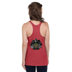 Women's Racerback Tank Top