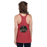 Women's Racerback Tank Top