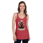 Women's Racerback Tank Top