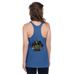 Women's Racerback Tank Top