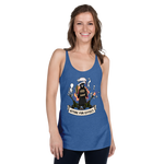 Women's Racerback Tank Top