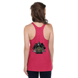 Women's Racerback Tank Top