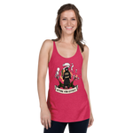Women's Racerback Tank Top