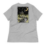 Juggling Death Women's Relaxed T-Shirt