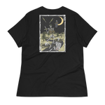 Juggling Death Women's Relaxed T-Shirt