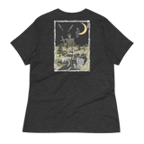 Juggling Death Women's Relaxed T-Shirt