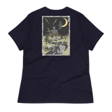 Juggling Death Women's Relaxed T-Shirt